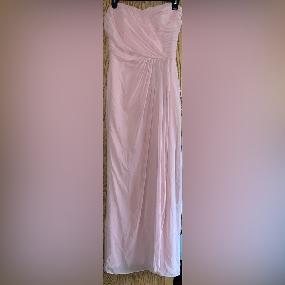 Pink/Rose Dress